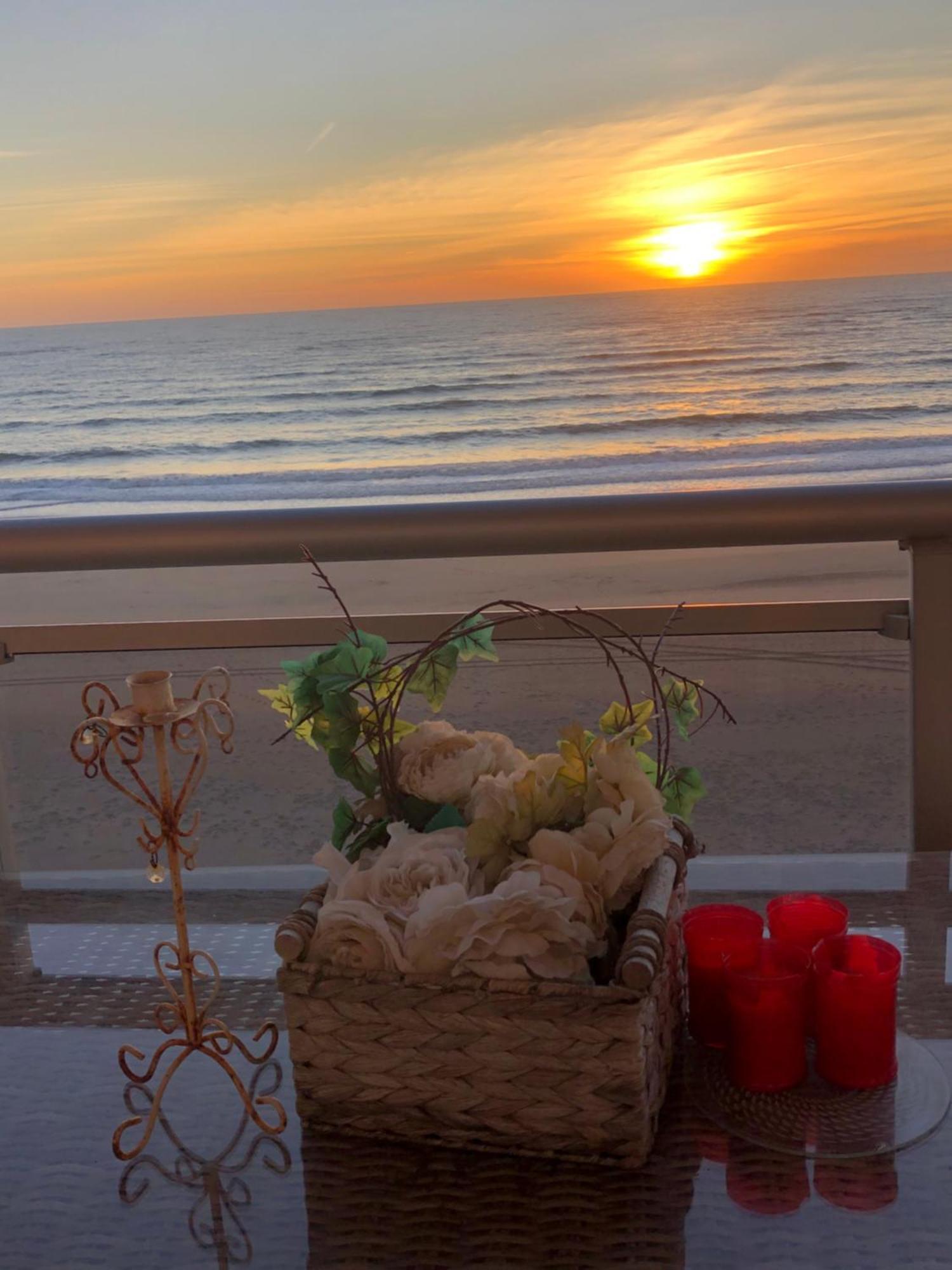 Luxury Oceanfront Triplex In Cadiz Apartamento Exterior foto