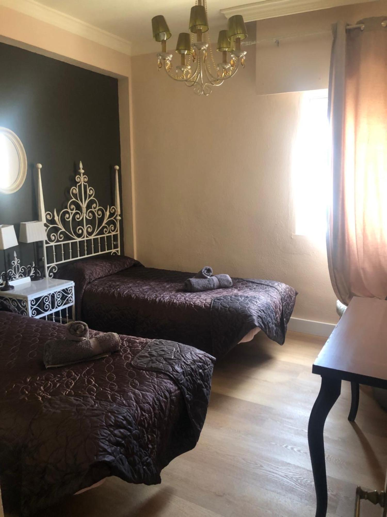 Luxury Oceanfront Triplex In Cadiz Apartamento Exterior foto